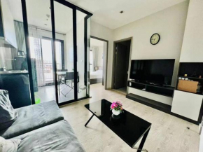 The BASE Central Pattaya by Ninne
